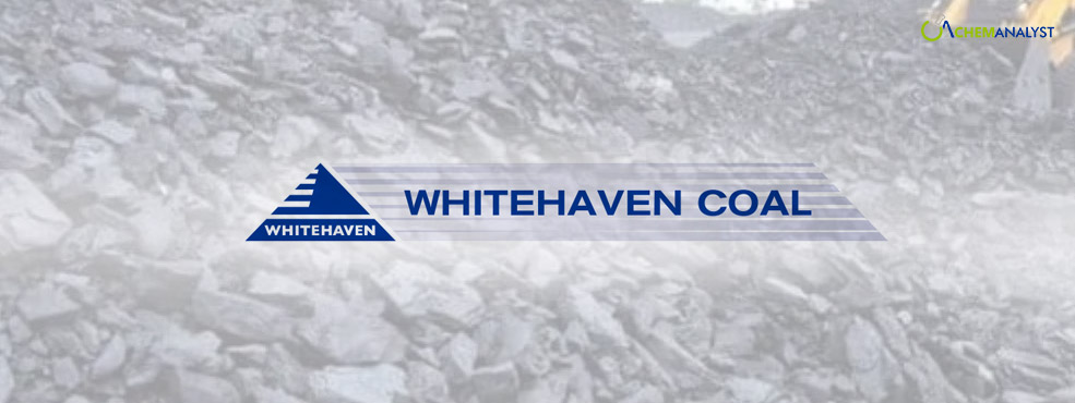 Whitehaven Coal Secures $1.1 Billion Loan, Primarily Driven by Private Credit