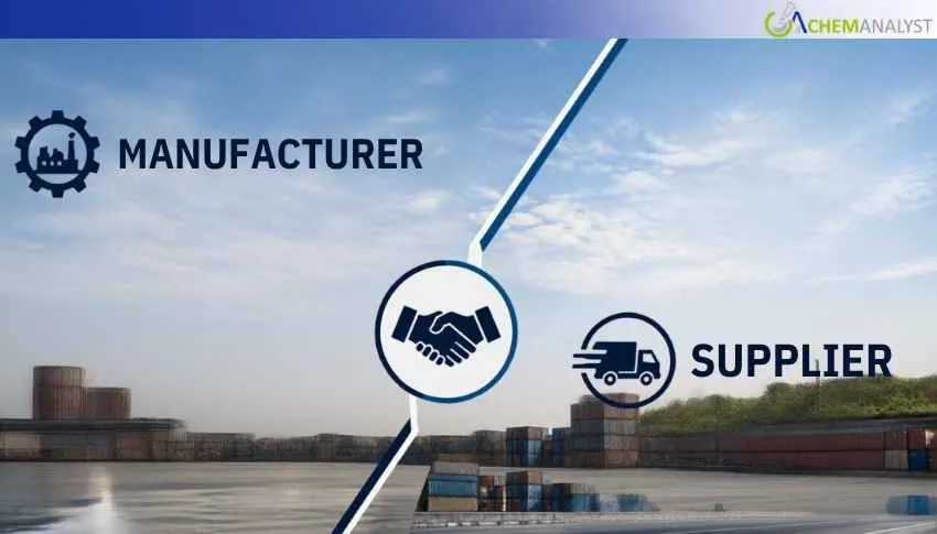 Who’s Really Driving Prices? Suppliers Take Control