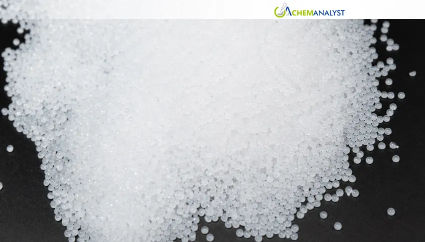 Why Are Packaging Polymer Prices Rising Again in August 2026
