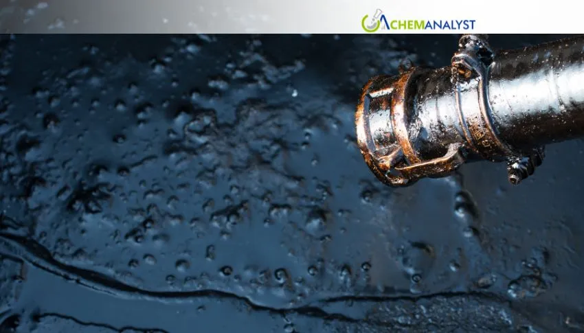 Why Did US Crude Oil Prices Rise 4.93% in Early September 2026?