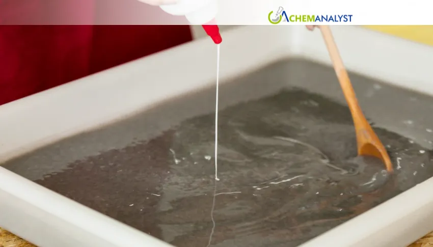 Why Did US Epoxy Resin Prices Remain Flat Despite Higher Feedstock Costs?