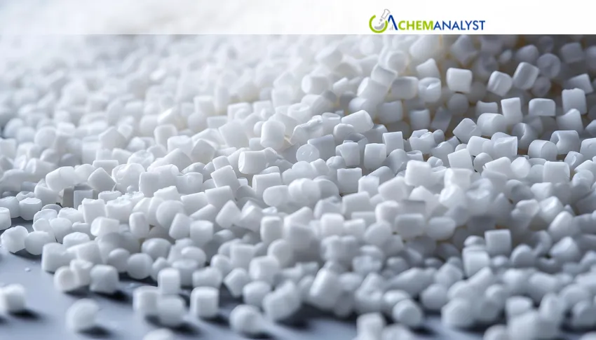 Why Did US PBT Prices Stay Flat Despite Mixed Downstream Demand?