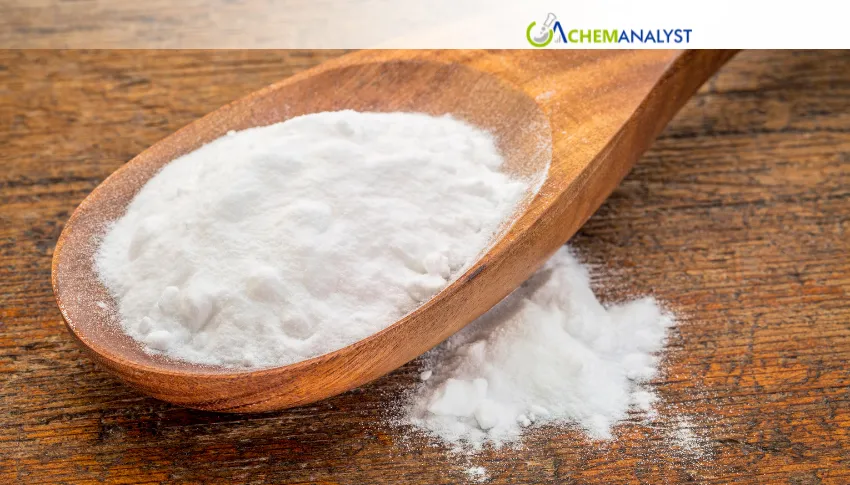 Why Did US Soda Ash Prices Remain Stable in August Despite Weak Export Demand?