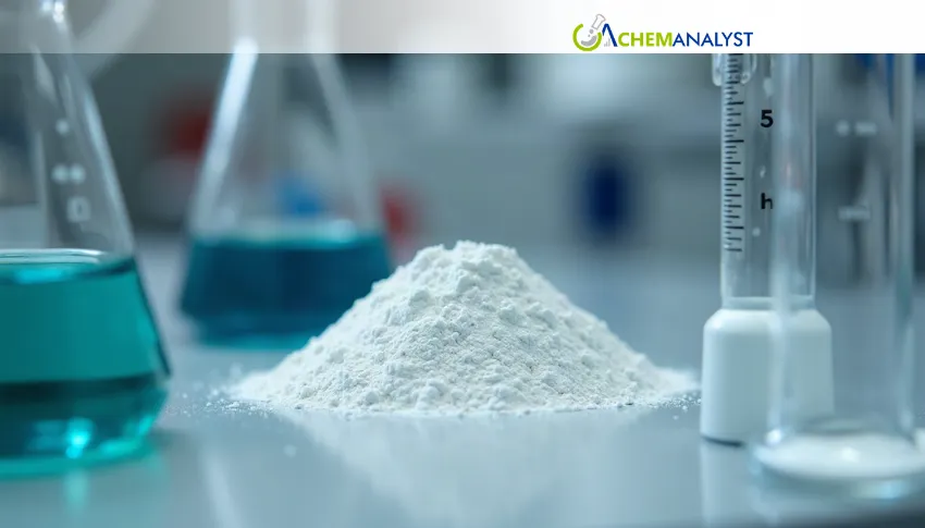 Why Is US Lithium Hydroxide Struggling to Build Momentum Despite a Stronger Global Battery Market?
