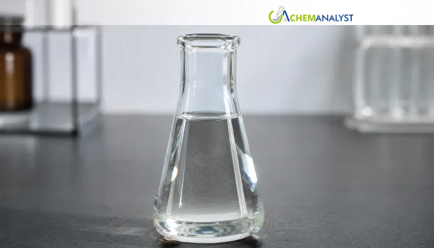 Will Balanced Demand Keep India’s Liquid Sulphur Dioxide Market Stable Amid Monsoon Risk?