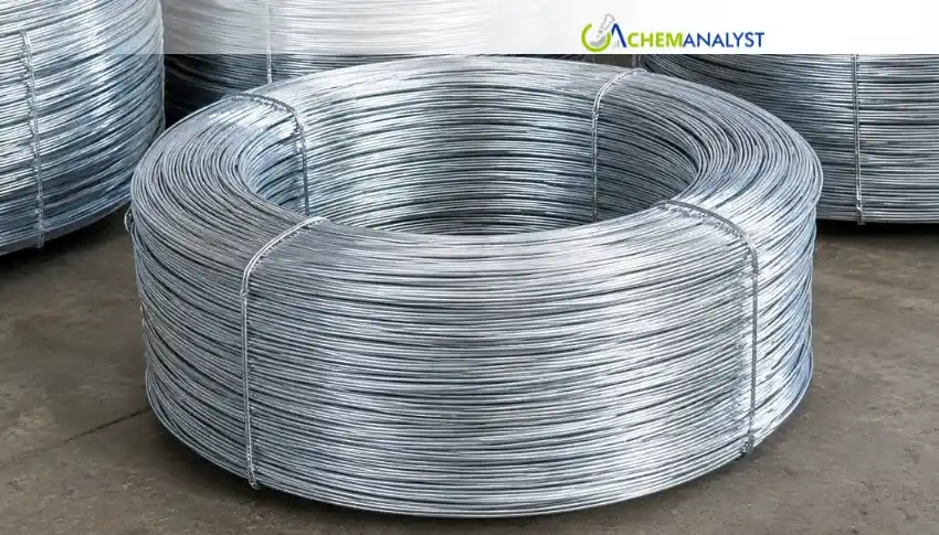 Will China's Aluminium Wire Market Recover from the July Downward Spiral?