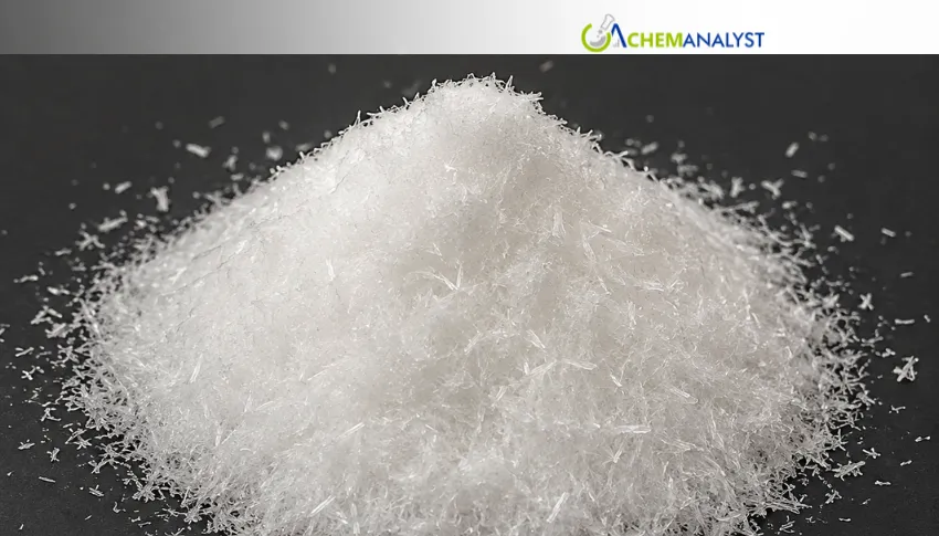 Will Falling US Salicylic Acid Imports Push Houston Prices Higher?