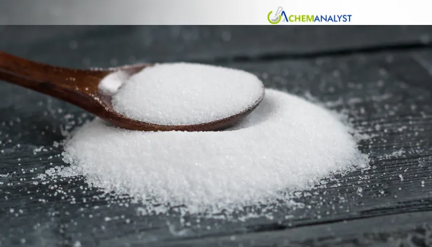Will Firmer Industrial Demand Keep Sodium Tetraborate Prices Elevated in the US?