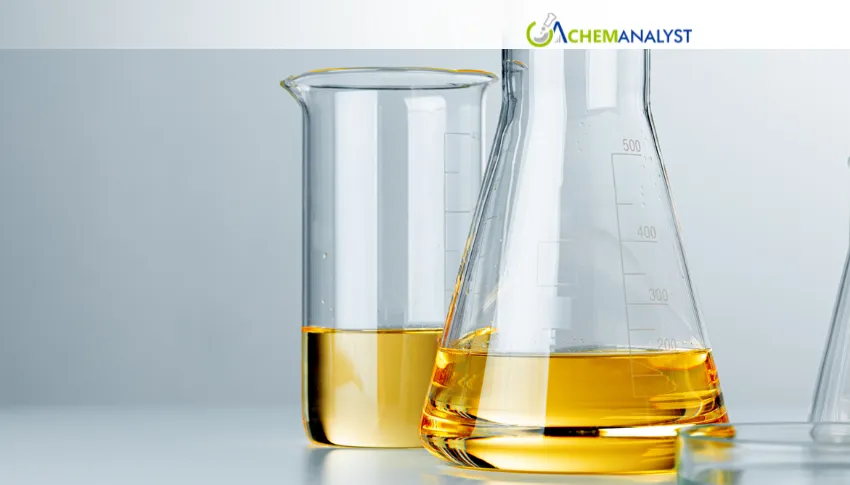 Will Higher Toluene and Nitration Costs Drive India Ortho Nitro Toluene Prices Higher?