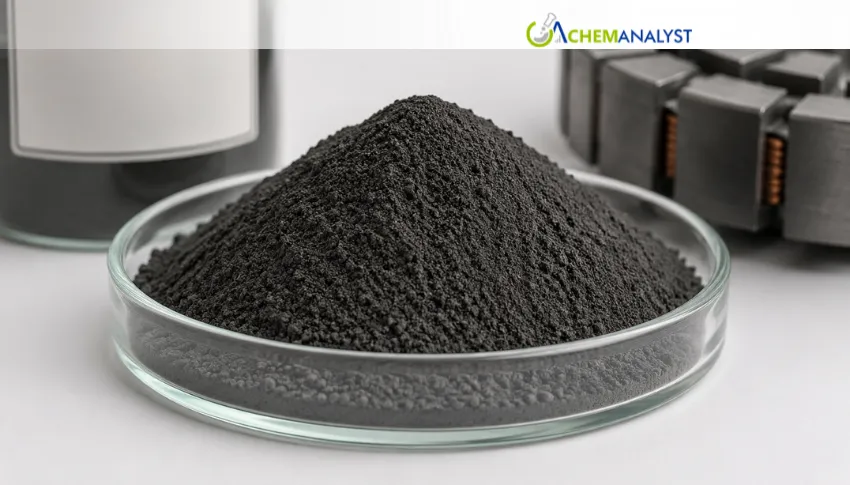 Will July’s Supply Tightness Keep US Carbonyl Iron Prices Firm?