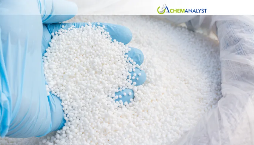 Will Lower Urea Costs and Comfortable Inventories Extend the Bearish US UFC Market?