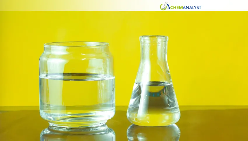Will Rising Feedstock Costs and Post-Monsoon Demand Recovery Push India's DMAPA Prices Higher in August?