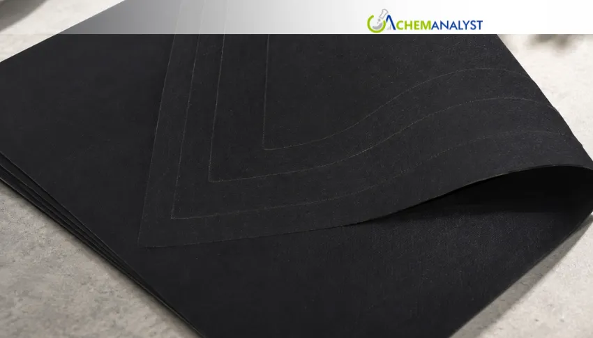 Will Rising Liquid Chlorine Costs Keep China’s Chlorosulphonated Polyethylene Rubber Market Firm?