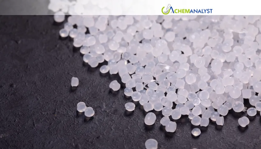 Will Seasonal Recovery and Pre-Q4 Procurement Push US POP Prices Higher?