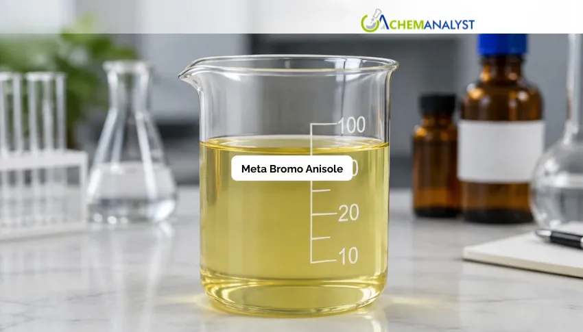 Will Softer Asian Offers Continue to Weigh on US Meta Bromo Anisole Prices?