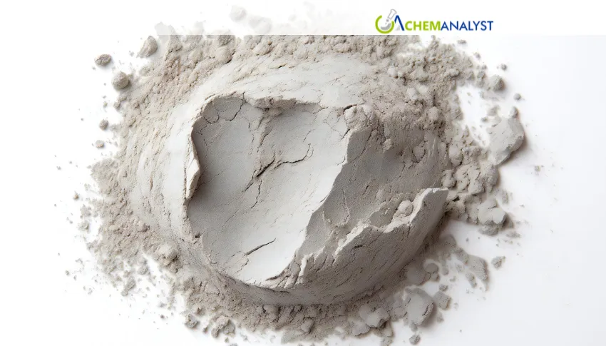Will Strong Beauty Demand Sustain the US Kaolin Clay Price Rally After July?