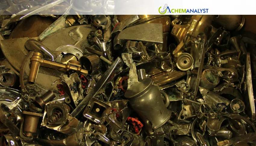 Will Tightening Supply and Cost Pressures Sustain the Brass Scrap Rally in India?