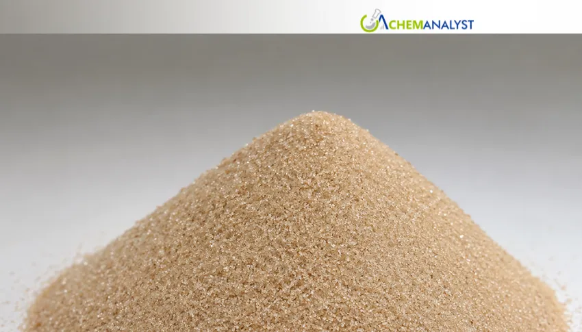 Will Zircon Sand Prices Continue to Rise Amid Tightening Supply and Emerging Demand?