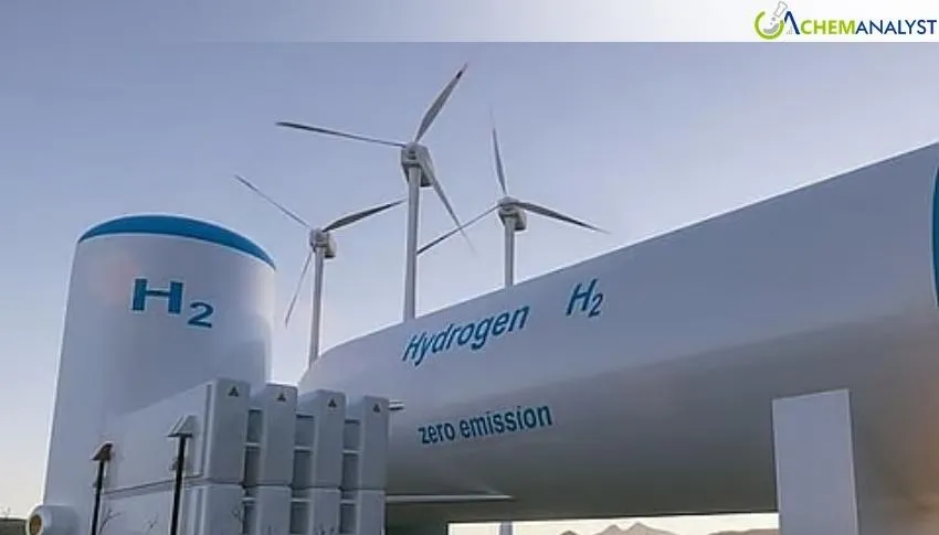Wolong Enaide Wins Contract for Guangxi Green Hydrogen Project