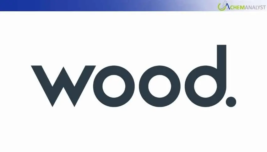 Wood Secures Construction Management Contract for Uranium Recovery Project in Canada