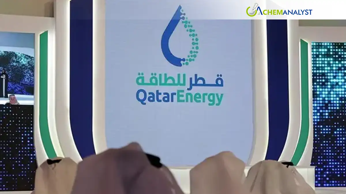 Wood Secures Offshore Design Contract for QatarEnergy’s Bul Hanine EPIC2 Project