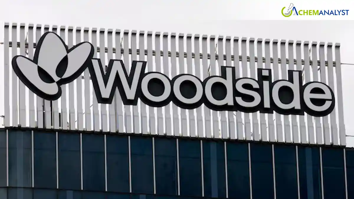 Woodside’s Delayed Browse LNG Project Cost Rises to $35 billion