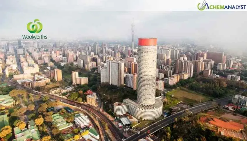 Woolworths Holdings Limited to Acquire Full Ownership of in2food in South Africa