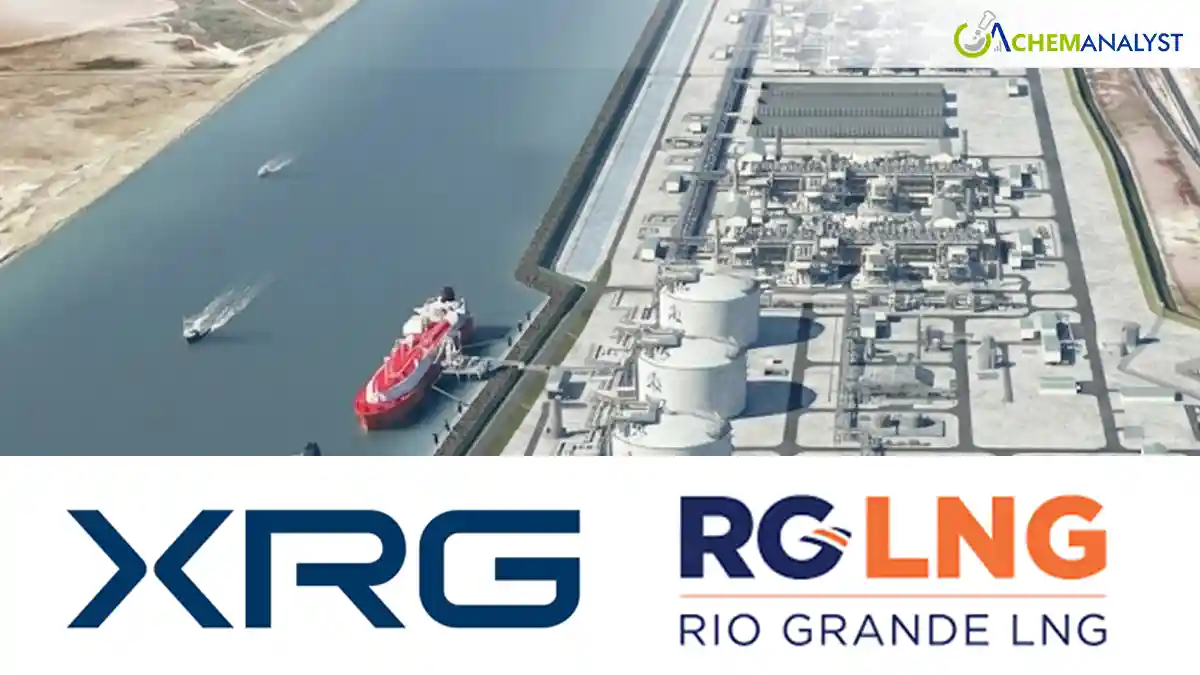 XRG Boosts Stake in Rio Grande LNG, Strengthening Global LNG Footprint