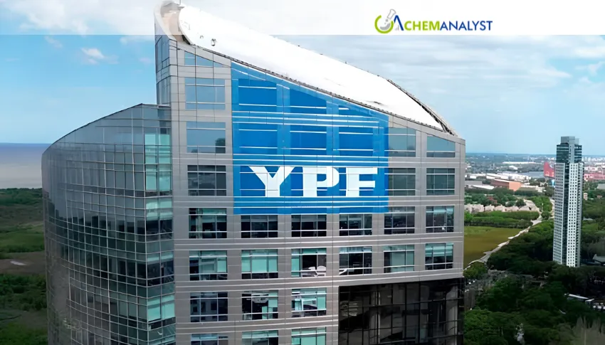 YPF Doubles Tender Offer Limit to $1 Billion