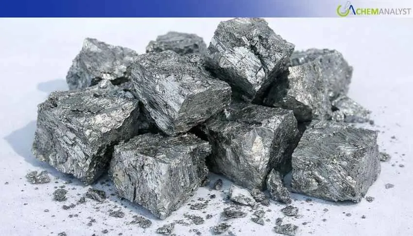 Yttrium Metal  Rally Intensifies Amid Export Restrictions and India’s Industrial Growth