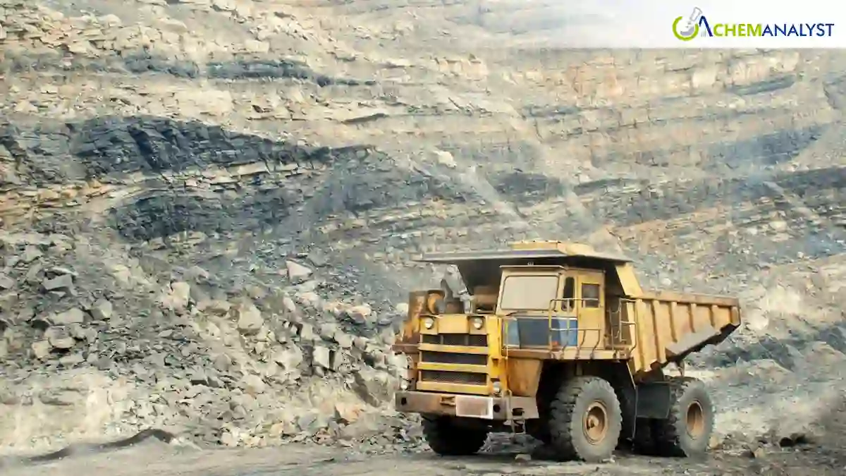 Zambia Expands Copper and Uranium Mining Drive Ahead of Elections