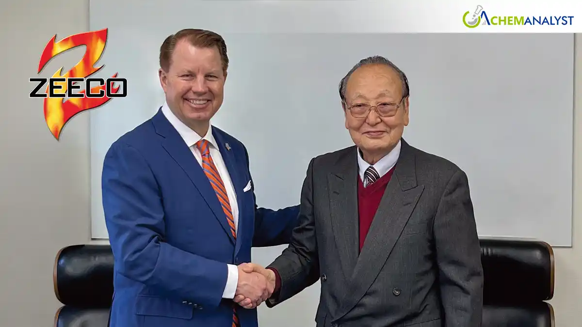 Zeeco, Inc. Strengthens International Footprint Through Acquisition of Japan’s Applicot Corporation