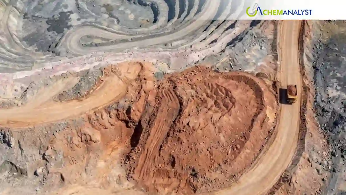 Zimbabwe Bets Big on Lithium: Raw Export Ban Sparks Local Processing Boom