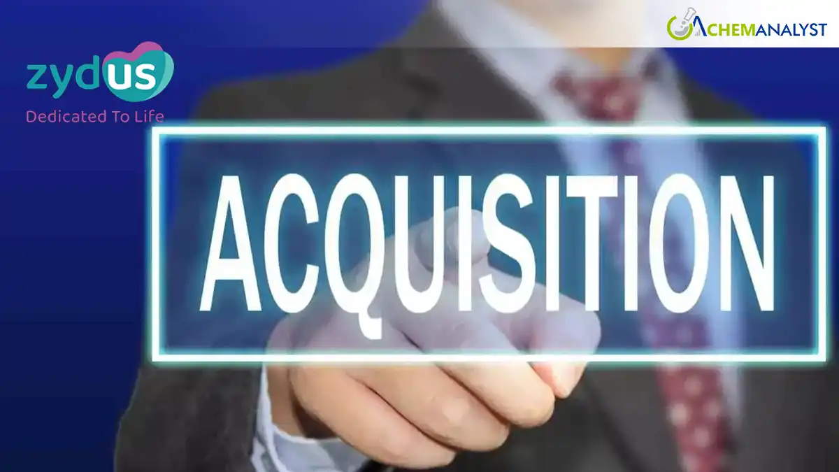 Zydus Lifesciences to Acquire Assertio Holdings in $166 Million Oncology-Focused Deal