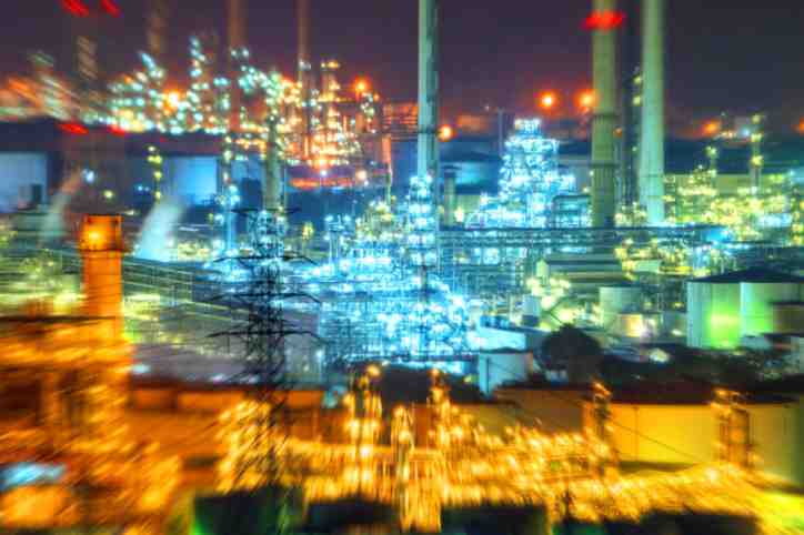 Indian Refiners Seek Artificial Mechanism to Recover Transition Cost to BS VI fuel